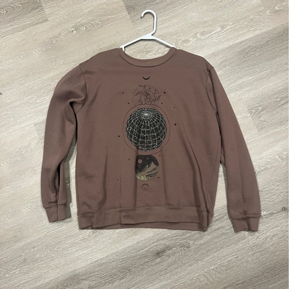 Crewneck - Picture 1 of 1